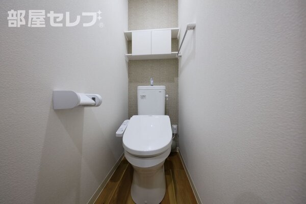 301号室写真