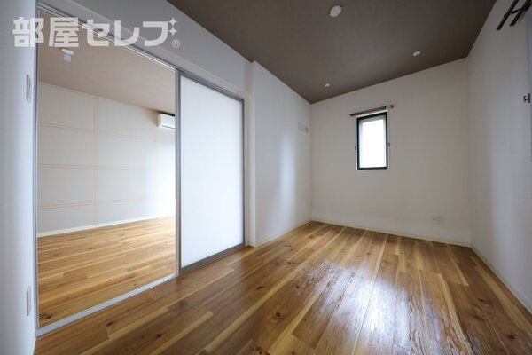 301号室写真