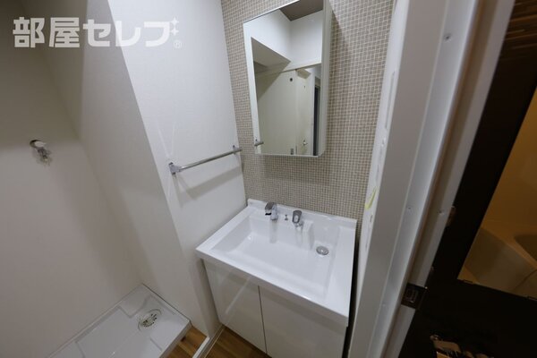 301号室写真
