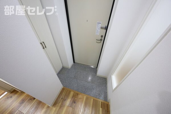 301号室写真