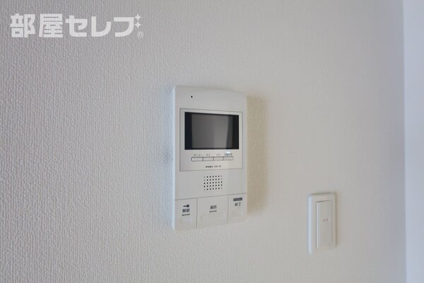 301号室写真