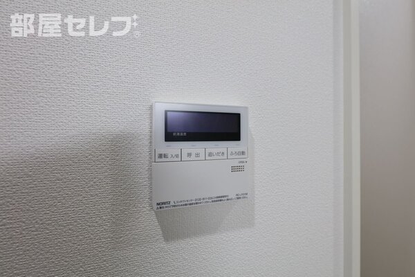 301号室写真