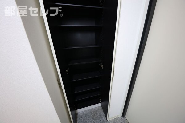 301号室写真