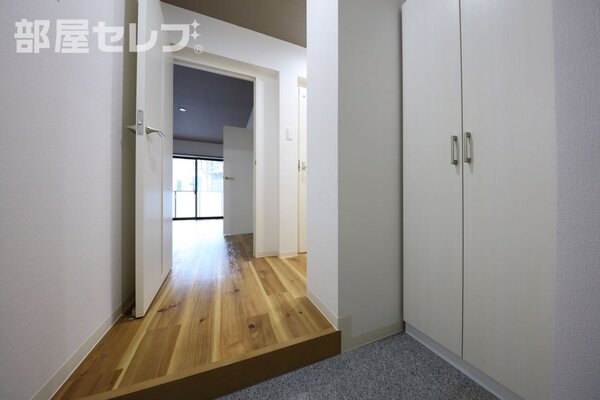 301号室写真