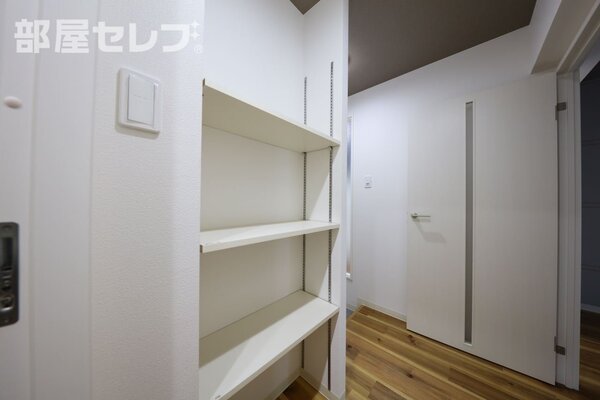 301号室写真