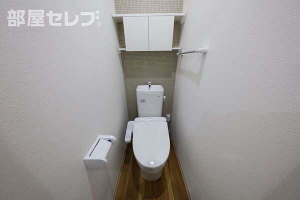 301号室写真
