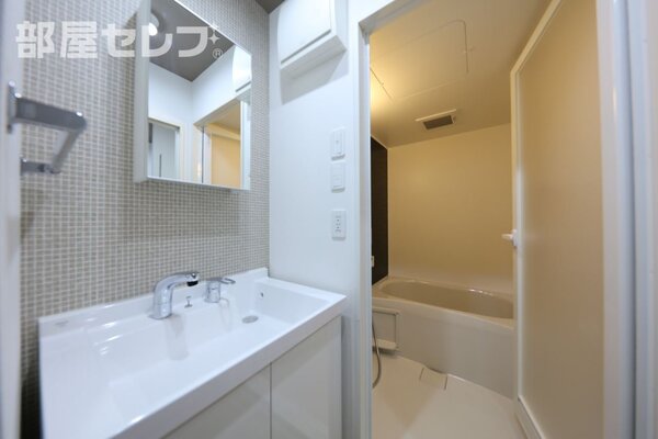 301号室写真