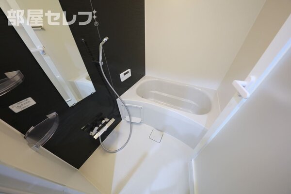 301号室写真