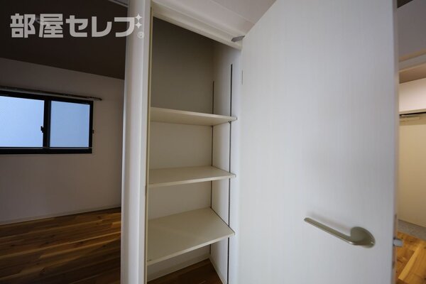301号室写真
