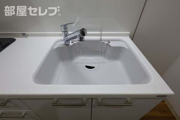 301号室写真