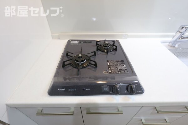 301号室写真