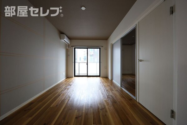 301号室写真
