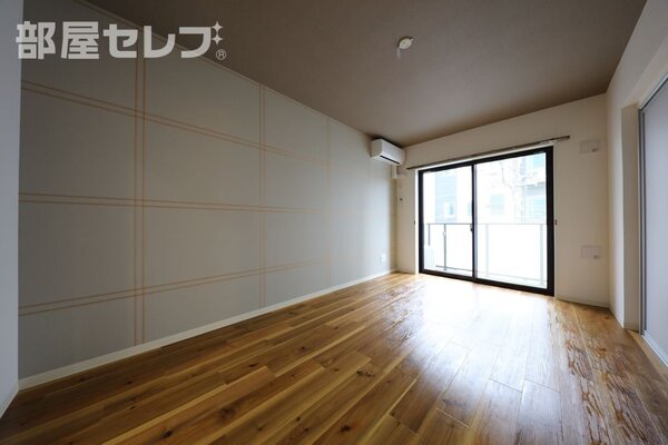 301号室写真