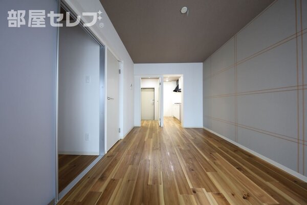301号室写真