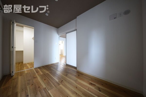 301号室写真