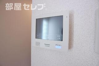 別号室の写真になります。