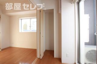 別号室の写真になります。