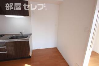 別号室の写真になります。