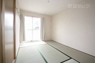和室は落ち着きますよね