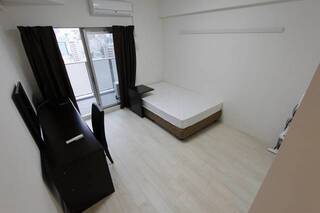 1402号室撮影。