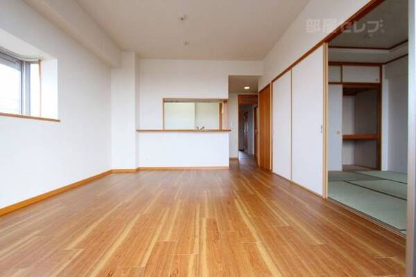 他号室の写真になります。