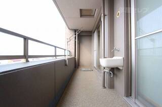 他号室の写真になります。