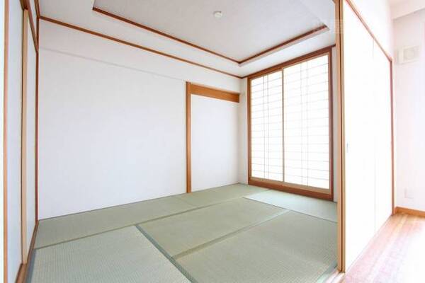 他号室の写真になります。