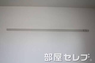 ハンガー掛け。
