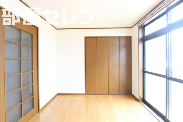 快適な住空間
