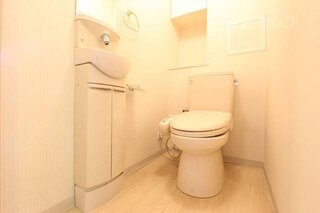 他号室の写真