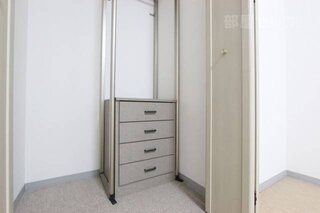 他号室の写真