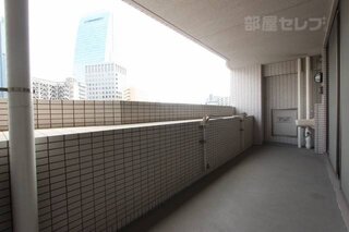他号室の写真