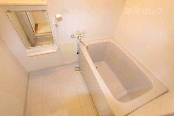 ※203号室の写真です