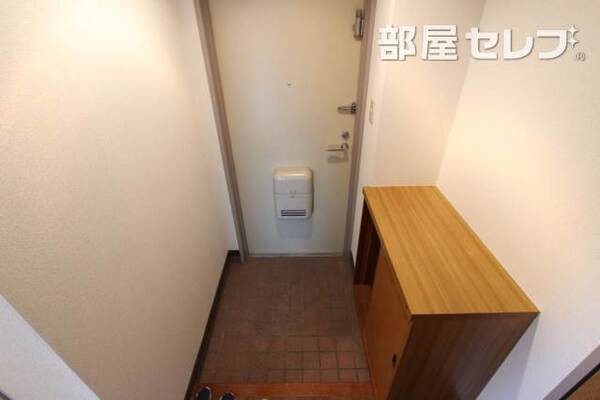 301号室