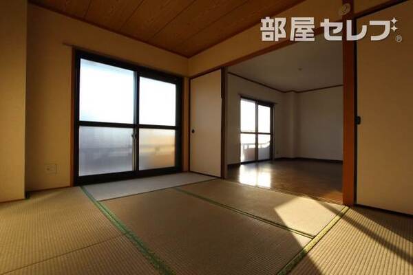 301号室