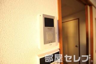 ＴＶモニターホン。