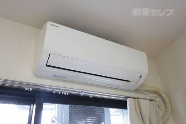 ※2F号室室内参照
