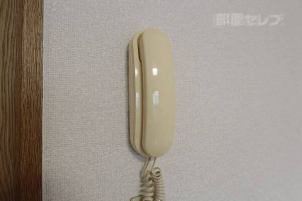 ※2F号室室内参照