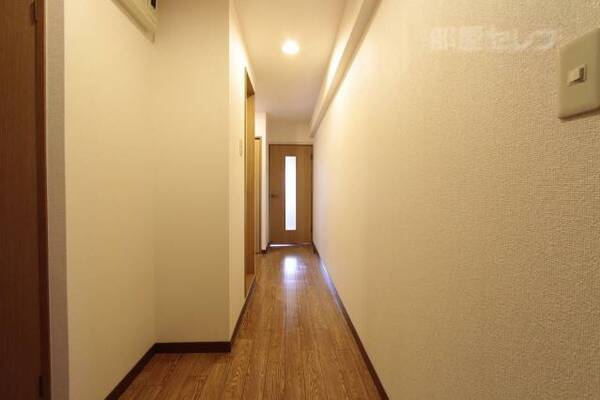 ※2F号室室内参照