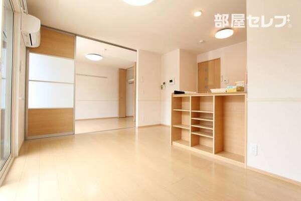 ※類似物件参照　実物とは異なります。