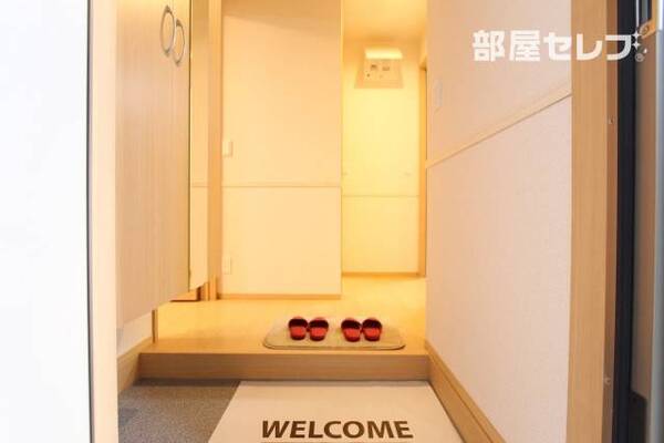 ※類似物件参照　実物とは異なります。