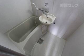 ※2B号室の写真です。