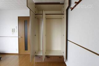 ※2B号室の写真です。