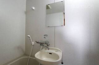 ※2B号室の写真です。