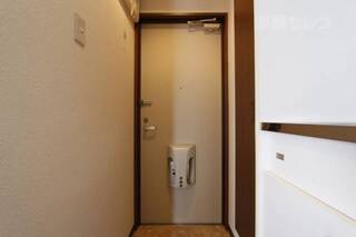※2B号室の写真です。