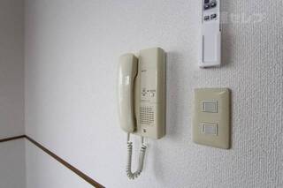 ※2B号室の写真です。