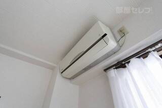 ※2B号室の写真です。