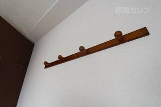 ※2B号室の写真です。