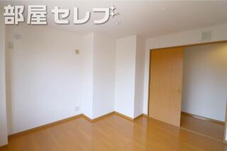 他号室の写真です。