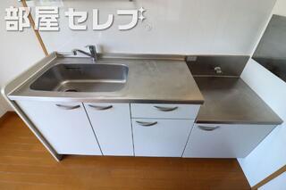 他号室の写真です。